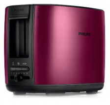 Philips HD2628/00 red